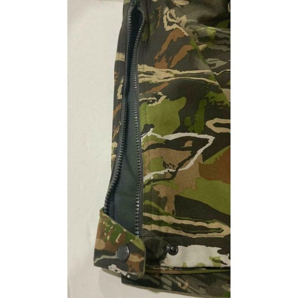 Under Armour UA GRIT Scent Control Storm Pants - Picture 3 of 4